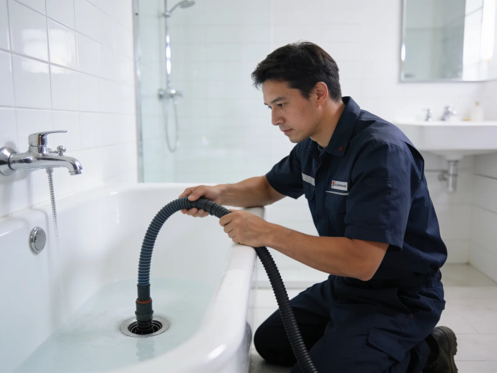 Emergency Plumber Sanderson, TX FAQs